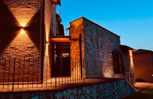 Libertas Tuscan Hideaway - Foto 55