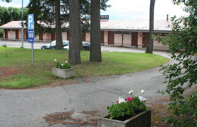 Huoneistohotelli Jääskän Loma - Foto 15