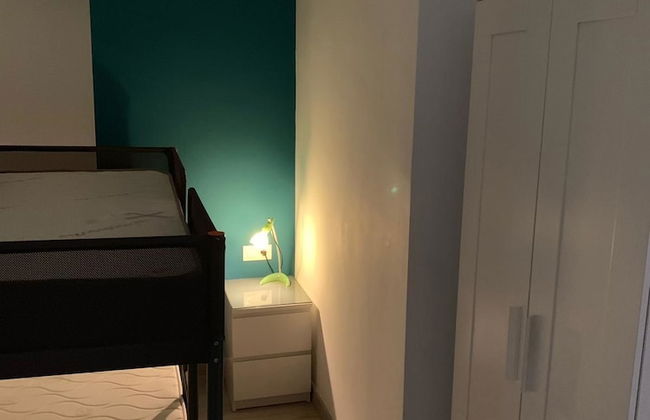 Apartamento Carmen Coronada - Foto 7