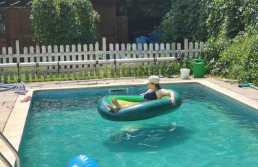 Osada Załuż - Foto 8