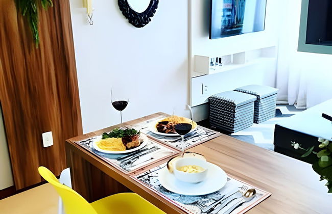 Siga Gramado - Vista linda -Tudo a pé - Foto 49