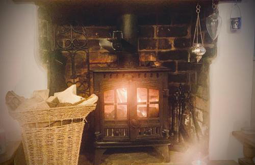 Enchanted 18thC Cottage in Stratford-upon-Avon - Foto 4