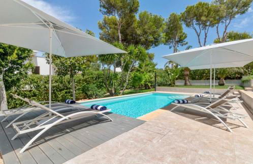 Modern exclusive Villa with Pool and Mountain View - Foto 4