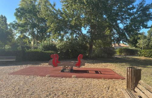 Le cabanon aux volets verts - Foto 59