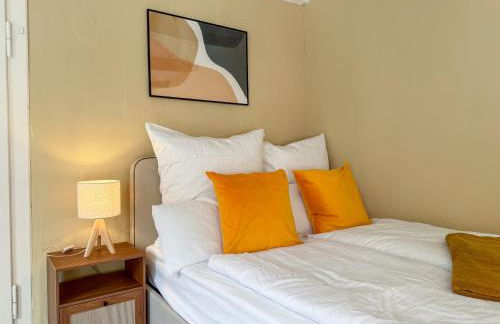 Haus Ludwig - Saniertes Fachwerkhaus im Harz - 12 Personen - Foto 8