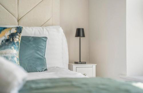 Zuri Luxe Birmingham - Home Away From Home - Foto 4