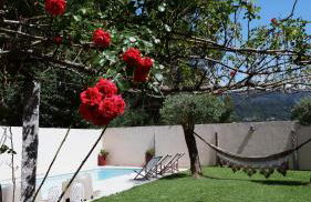 Eido do Luou - Casa de férias com piscina - Foto 5