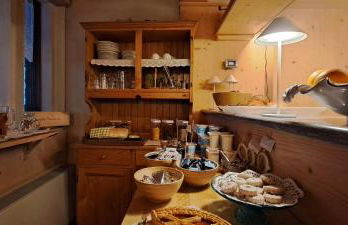 Residence Weissthor - Foto 17