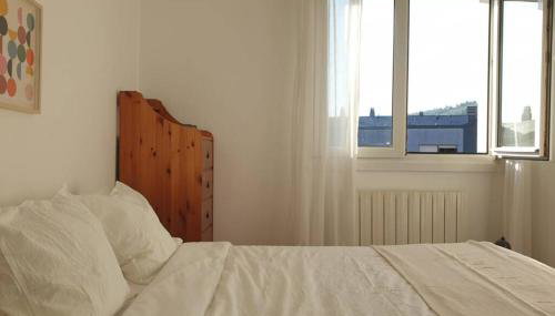 SUPERBRIGHT APARTMENT close to BEACHES & METRO - Foto 5