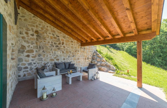 Agriturismo Casarai - Foto 26