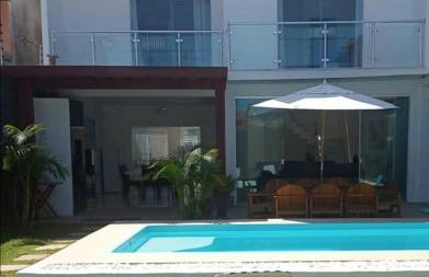 Casa De Verão - Foto 18