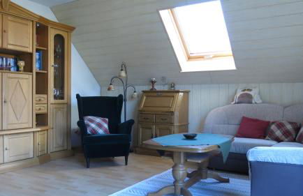 Ferienwohnungen am Waldbad Zwenkau - Foto 9