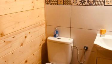 Siedlisko Jaskółka - Puszcza Białowieska - Foto 3