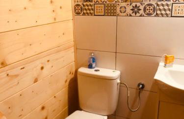 Siedlisko Jaskółka - Puszcza Białowieska - Foto 3