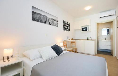 Palm Tree Apartments - Foto 48