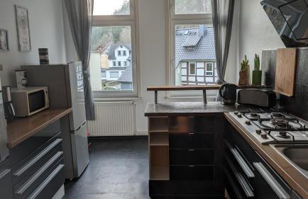 Ferienwohnung Maiglöckchen - Foto 18