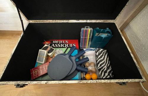 Au Doubs Village - Foto 27