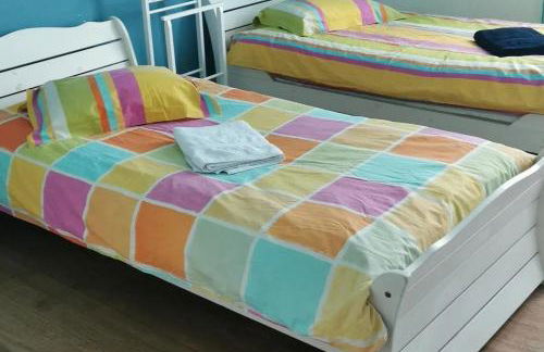 Les Gites de Louisette 1886 - Foto 14