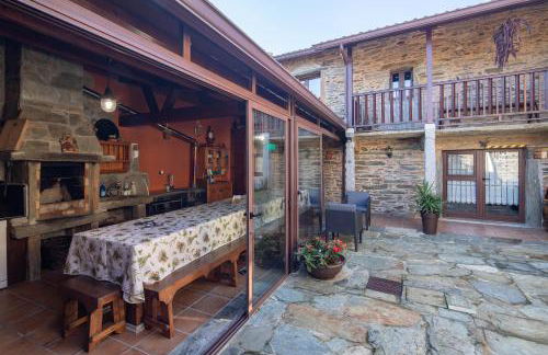 O Forno do Curro -Casa da Amendoa - Foto 29