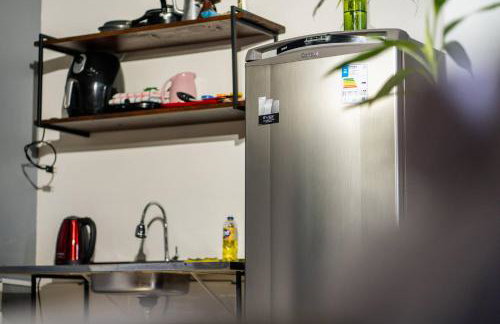 Loft no Morro da Borússia - Foto 46