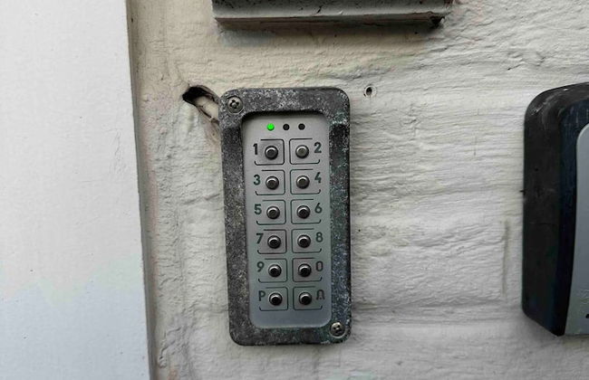 Superb Villa in the Heart of Knokke Zoute Close to the Beach and Shopping Area - Foto 43