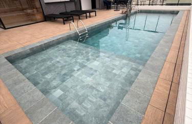 Stay Santos - Moderno e Bem Localizado - Foto 43