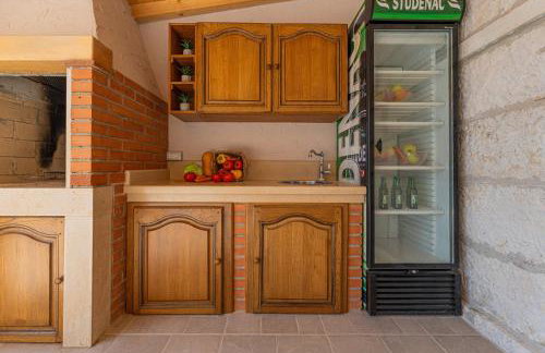 Villa Olea in Barat - Haus für 6-8 Personen - Photo 13