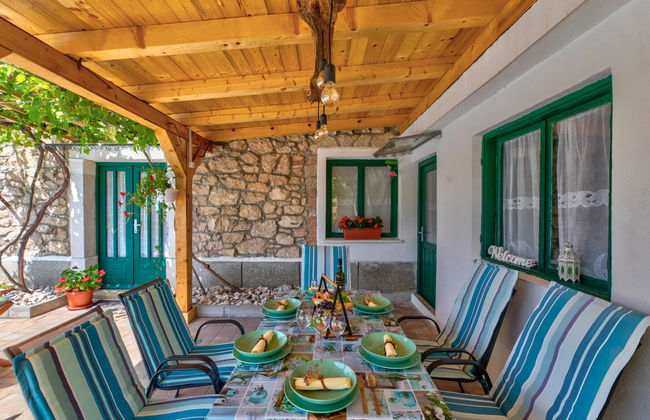 Villa Anđelika - Foto 21