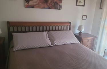 Alloggio per uso turistico ECM Giardino di Roma - Foto 31