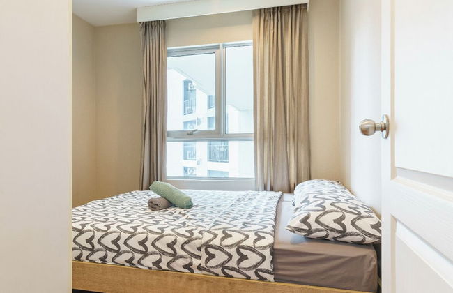 Belle Rama9 Boutique Apartments - Foto 4