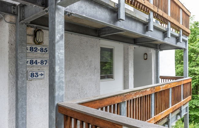 Bridges Circle 2 Bedroom Condo by RedAwning - Foto 48