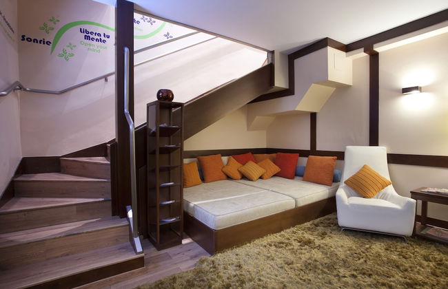 Suites Gran Via 44 Apartahotel - Foto 33