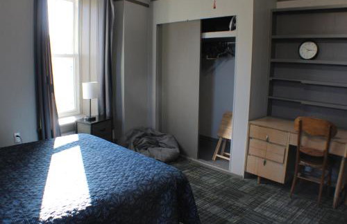 K5 2nd Floor Studio Near MTU, Keweenaw, Great Rates - Foto 21