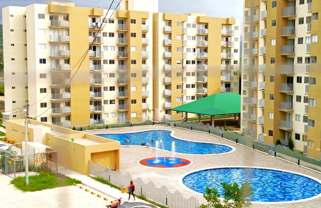 Apartamentos con Balcón - Aviva Sierra - Photo 34