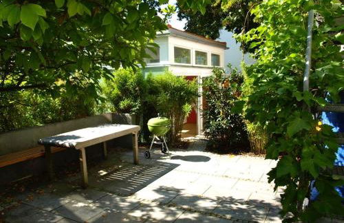 Ferienwohnung Dausacker - Foto 23