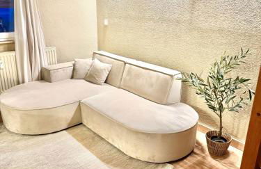 Ferienwohnung am Teuto - Foto 15