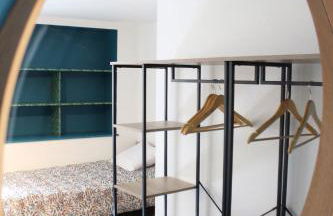 Duplex 6 personnes - HyperCentre - Foto 22