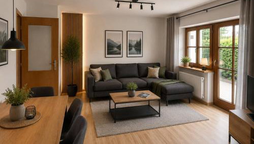 Haus Dippel am Kurpark inklusive Chiemgaukarte - Foto 3