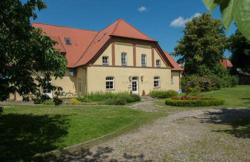 Ostsee-Landhaus - Photo 14