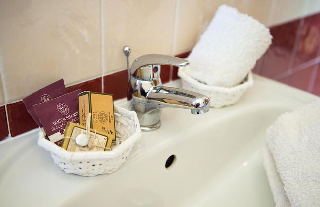 Agriturismo Casa dell'Orto - Foto 25