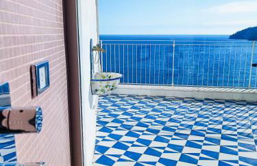Amalfully Boutique Apartment - A seaview gem - Foto 17