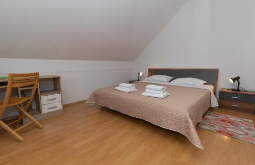 Apartman Skender 3* Ravna Gora - Foto 40