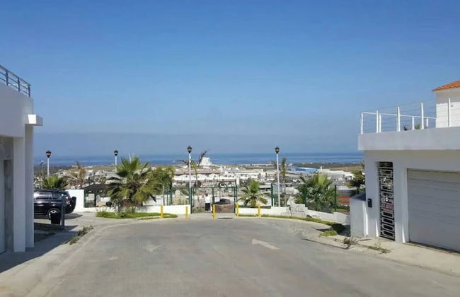 Casa Nueva Vista Al Mar 6p 3R 3B Mascota - Foto 31