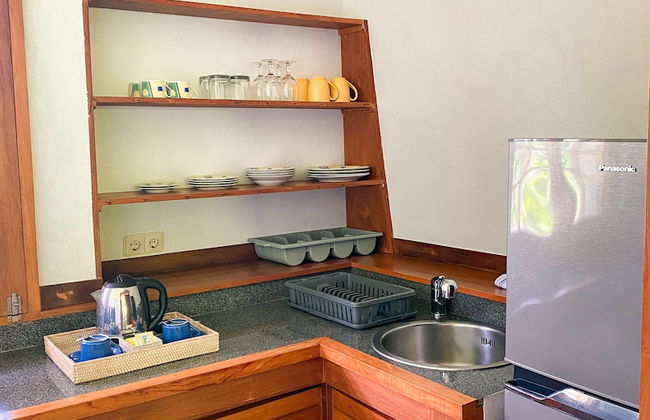 The Ikat Villa - Foto 7