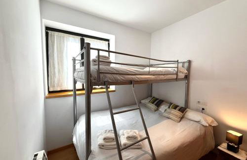 Apartament La Peulla - L'Amfitriona - Foto 13
