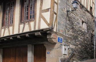 Holiday Home Kerdro by Interhome - Foto 36