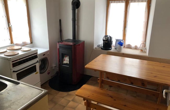 Chalet del Sole - Foto 26