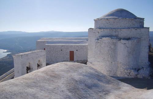 VISTA MARE Kythera House - Foto 9