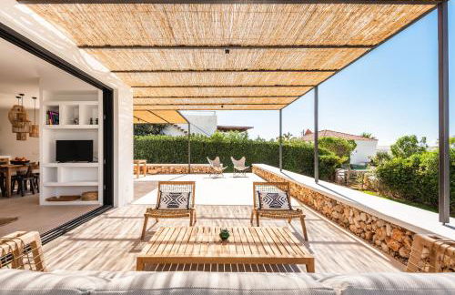 Villa Baixa - Es Canutells - Foto 2