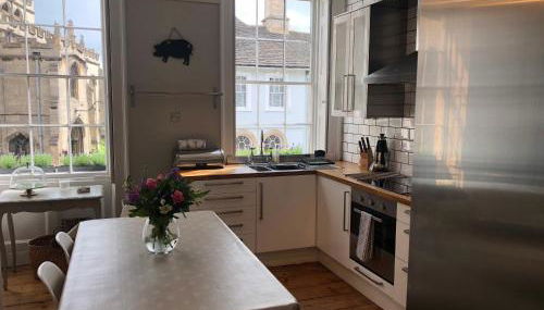 St Martins Apartment Stamford - Foto 4